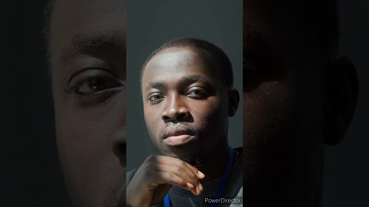 The Struggle - Zeke Simmons Feat Askante