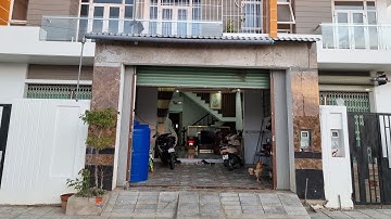 Bán nhà C11-57 đường số 20, KĐT Tây Bắc, Rạch Giá | Giá 2,4 tỷ