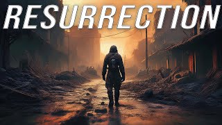 THE RESURRECTION - 7 days to die - ZOMBIE VIRUS - Day 20.5 screenshot 5