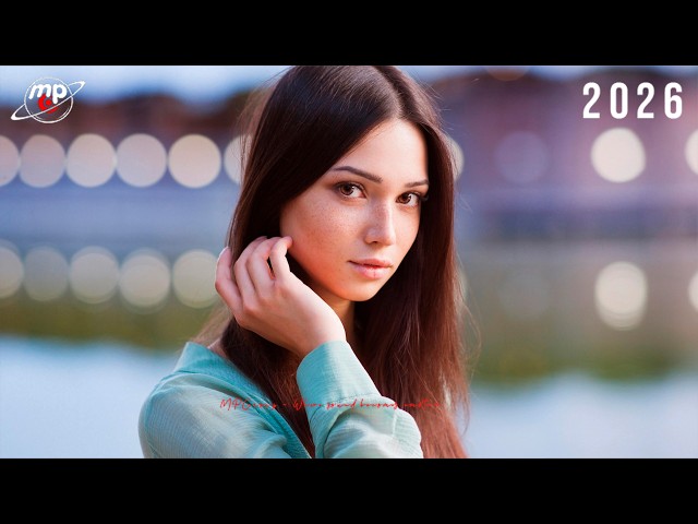 Mirjony - No Fear Inside (Original Mix)