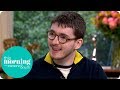 BGT Champions: Jack Carroll Reveals How David Walliams Helped His Career  | This Morning