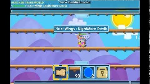 Cheating Some Rare Wings with Cheat Engine