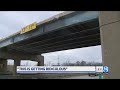 100th Street bridge gag gets big response