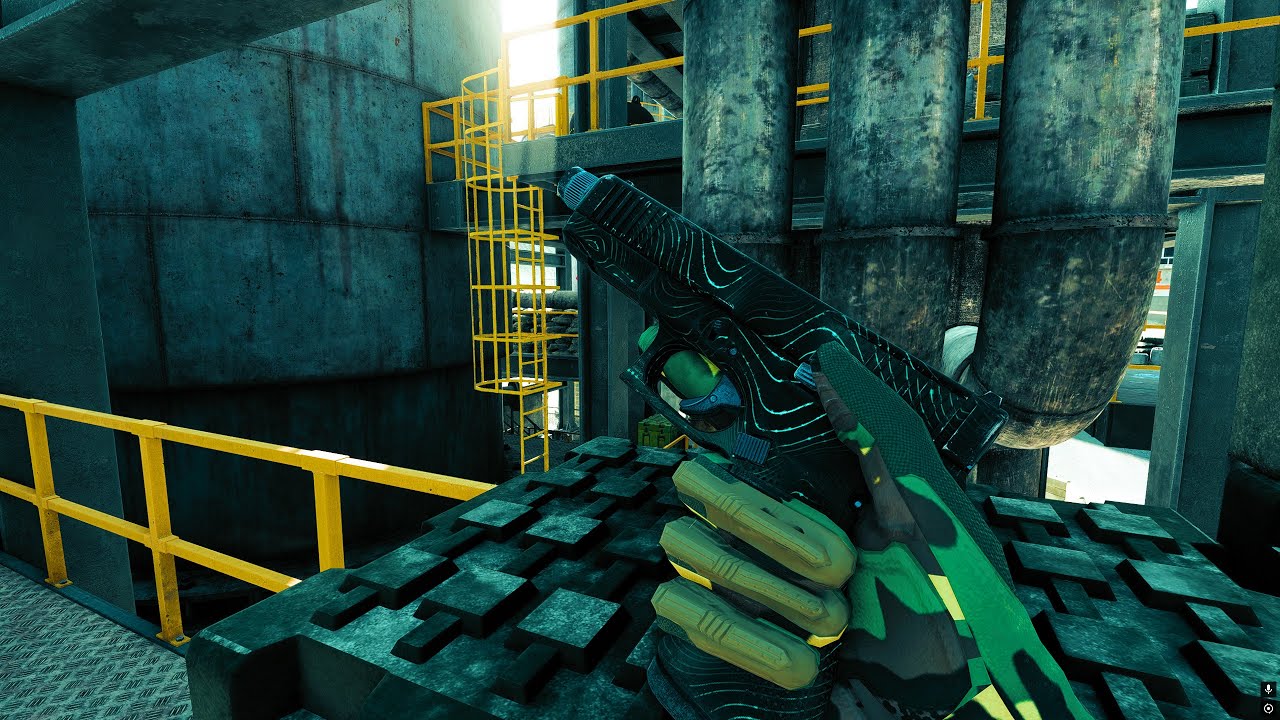 крыса-кемпер или тактический геймплей? хардкор Battlefield 6