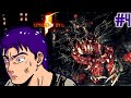 WHERE DID YOU COME FROM?! | Resident Evil 5 (Ep.4)