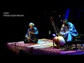 Persia meets Mali : Kayhan Kalhor & Toumani Diabate