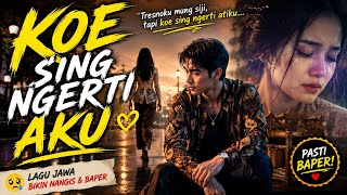 KOE SING NGERTI AKU - Irama Saka | Dangdut Koplo Jawa Terbaru 2026 Enak Buat Temen Perjalanan