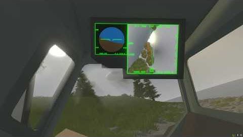 Unturned ZWS Concept - (OLD)MAZ SKUD-B Gyroscope and GPS