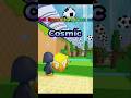 Cosmic Kick a Lucky Block #roblox
