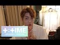 [T:TIME] Daily_TXT_07 #SOOBIN - TXT (투모로우바이투게더)