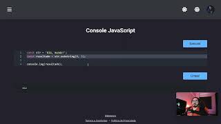 Curso JavaScript Intermediário - 01-06 - substring e slice