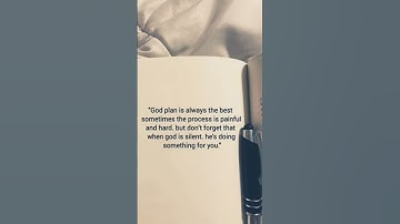God plan always the best||#motivation #quotes #shorts #life #english_quotes