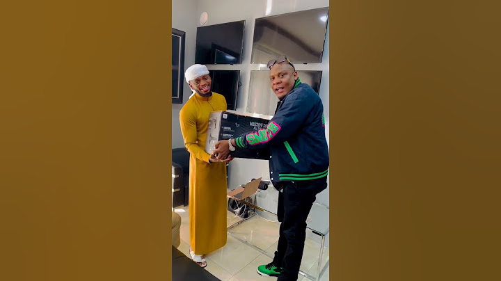 Utapenda Baba Levo ampa diamond zawadi