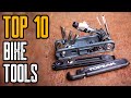 Top 10 Best Bike Multi-Tools You Must Have (Cycling Tools)