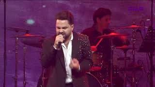 Ամանորյա Շանթ Համերգ 2025 Մինաս Minas