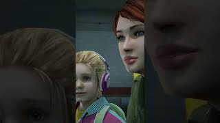 El final que nadie consigue en Dead Rising 2 #deadrising #shorts #deadrising2
