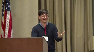 Famous Ryan Williams: Inspiration from my REU at DIMACS Net Worth