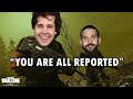 David Dobrik Search and Destroy with Joe, John, Mike and Sky | Twitch Live Stream
