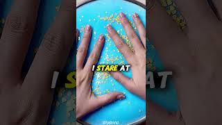 I shited on my brother becuase i lose my fortnite tournament #reddit  #slime #slimeasmr