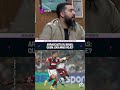 "O ARIAS FOI TESTADO E RESPONDEU NO MUNDIAL, O ARRASCAETA NÃO RESPONDEU!