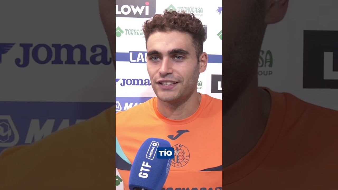 💪 "𝑆𝑜𝑚𝑜𝑠 𝑒𝑙 𝐺𝑒𝑡𝑎𝑓𝑒 𝑦 𝑙𝑜 𝑞𝑢𝑒 𝑛𝑜𝑠 𝑑𝑒𝑓𝑖𝑛𝑒 𝑒𝑠 𝑒𝑠𝑎 𝑔𝑎𝑟𝑟𝑎 𝑦 𝑒𝑠𝑒