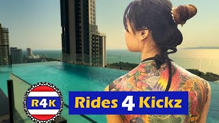 Two Ways to Live in Pattaya - Both Have Benefits by Rides 4 Kickz 30,466 views 1 month ago 14 minutes, 33 seconds