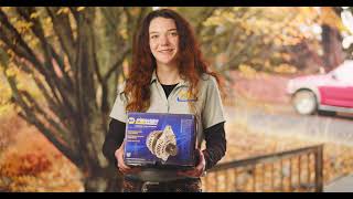 KUHL 'Delivery' 15 Second Commercial