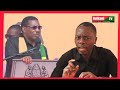 Ujumbe Wa Wazi Kwa Waziri Mkuu Mwigulu Nchemba 