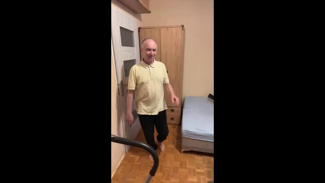 Poranny rozruch dla tych co śpią dłużej 16.01.2026 - Janusz Danielczyk z pasją nadaje na żywo