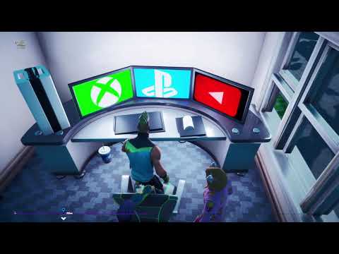 Fortnite Tornado Roleplay