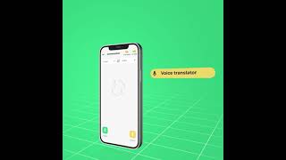 Instant voice translator, camera translator for smartphone screenshot 4