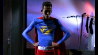 Appeton weightgain superman