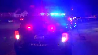 Springfield Police investigating shooting in northeast Springfield