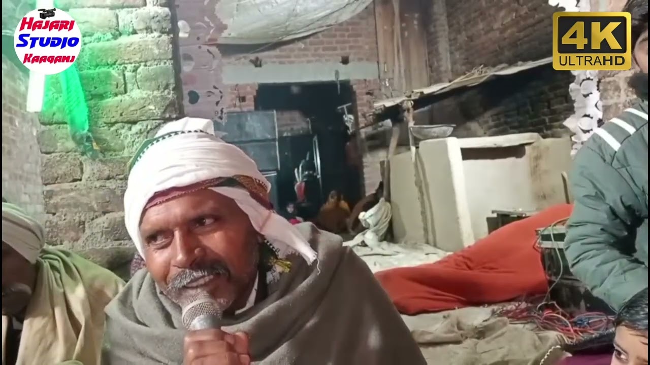 द्रौपदी कन्हैया जी को रो रो कर  कैसे बुला रही है भजन