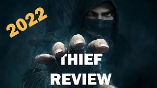 Thief - Review in 2022 *After 8 years* screenshot 4