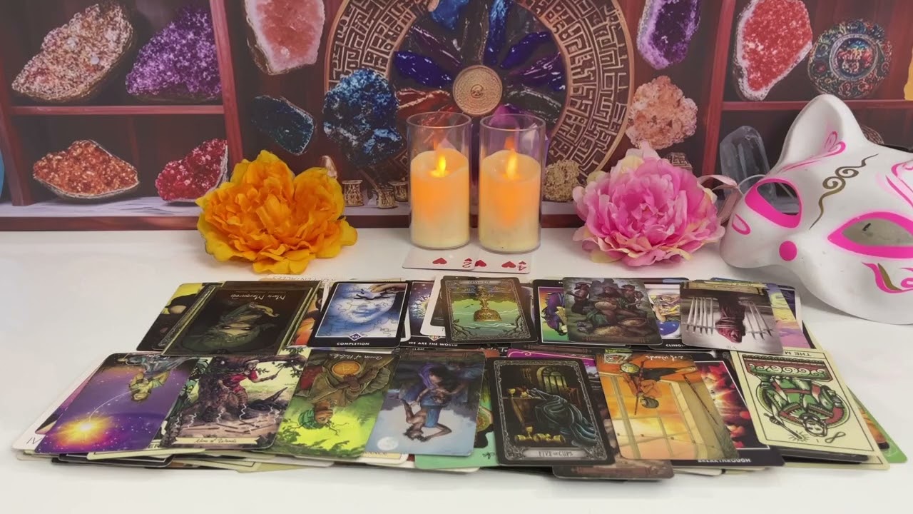LIBRA   AN UNEXPECTED &SINCERE RETURN OF A PAST PERSON LIBRA  LOVE TAROT READING