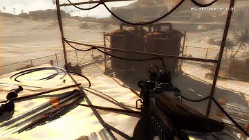 Not all Mw2 spawns are bad y