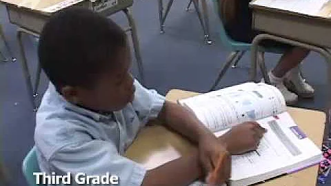 Direct Instruction in K-8