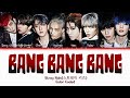 [Ai Cover] Bang Bang Bang - Stray Kids (Original by:BigBang)