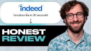 How to Turn Off Indeed Email Notifications Tutorial (Step-by-Step)