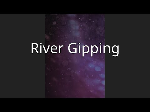 Video: Il fiume gipping si è mai allagato?