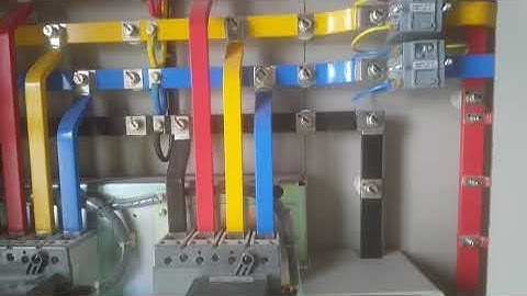 Sub Distribution Board
