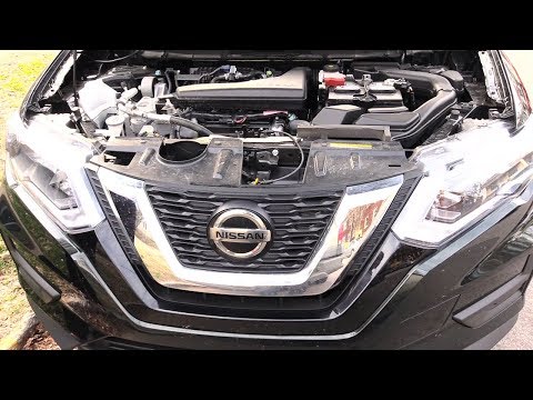 헤드 라이트 변경-Nissan Rogue- 2013-2019! 쉬운