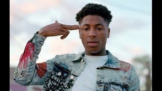 Rapper Nba Youngboy Announces To World Hes Mentally Struggling With The Fact He Has Herpes