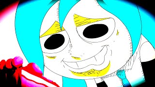 Hatsune Miku - Dungeon Meshi Menace