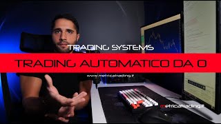 Trading automatico | come funziona e cosa devi sapere