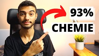 Die beste Art für Chemie im Medizinstudium zu lernen.