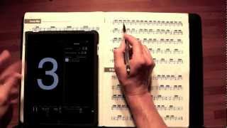 Syncopation Lesson Nine, p20-21