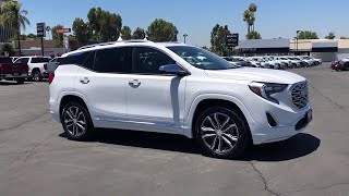 2020 GMC Terrain Inland Empire, Redlands, Yucaipa, San Bernardino, Highland, CA 220004