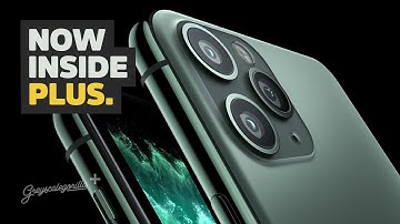 Light Kit Pro Is Now Included? | Greyscalegorilla Behind The Scenes